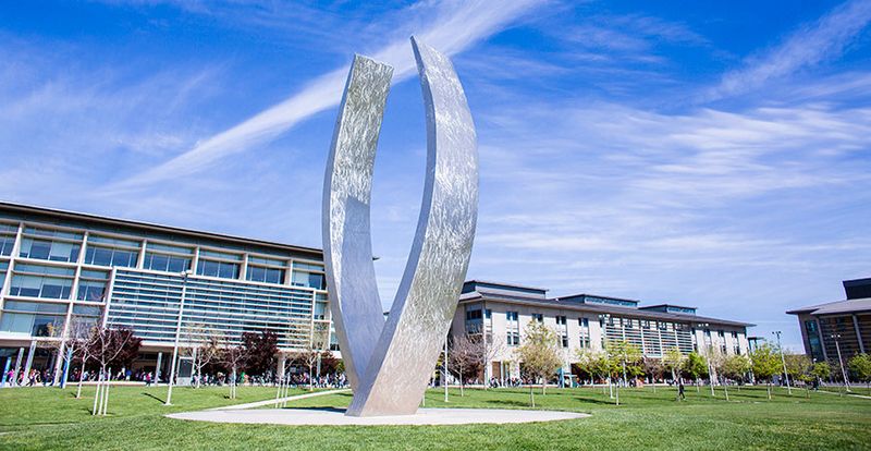 UC Merced: No. 95 Public, The Young Rising Star