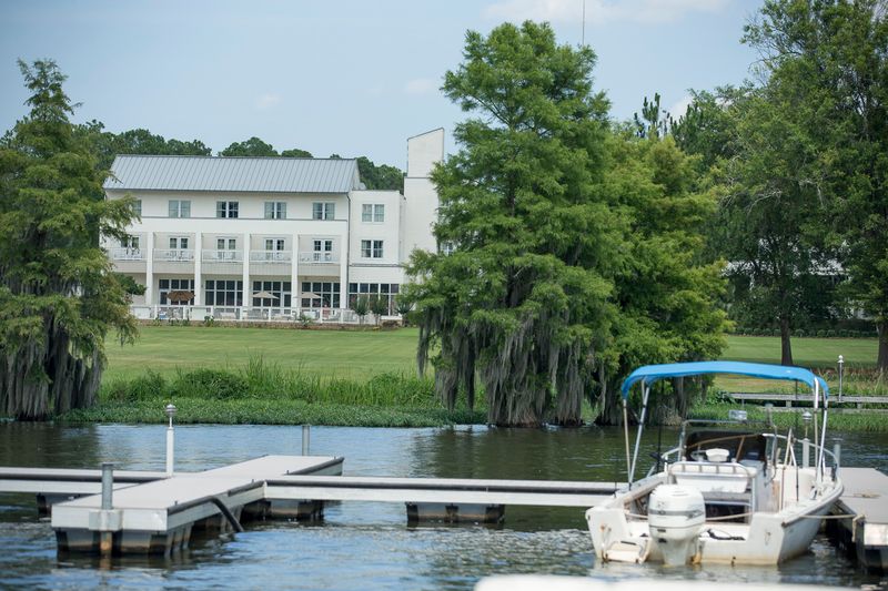 Lake Blackshear Retreat & Conference Center