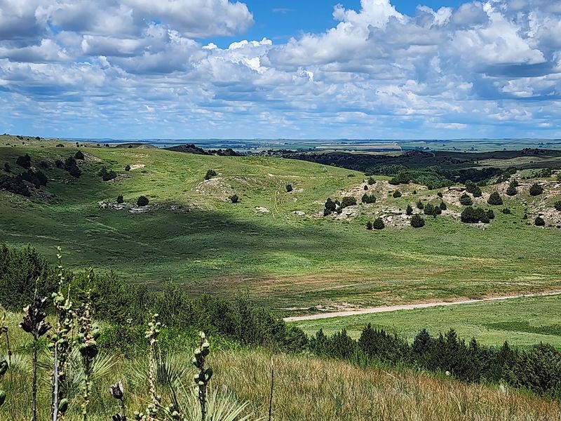 Windlass Hill