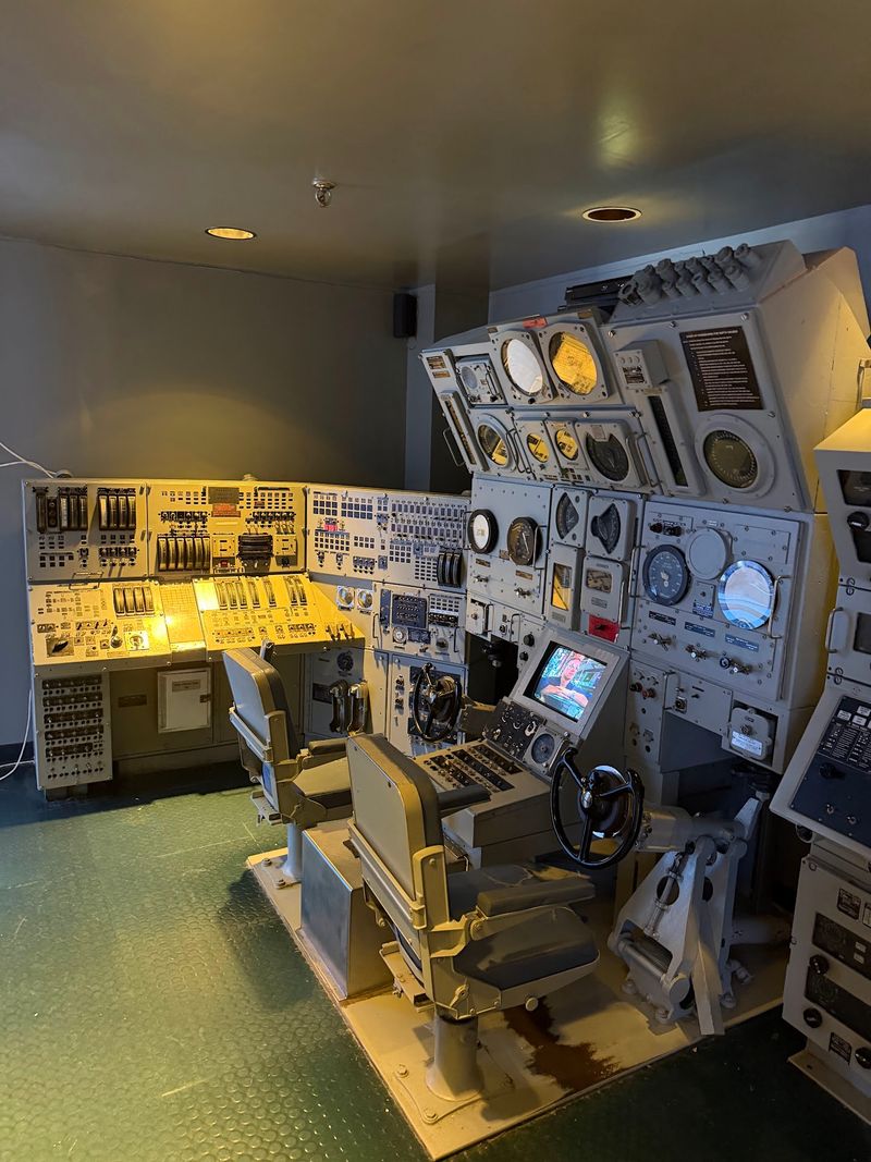 9 Connecticut Stops Between Hartford And Mystic That Are Too Good To Miss - Decor Hint Submarine Force Museum, Groton