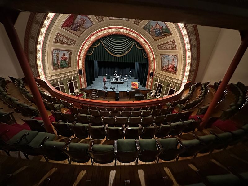 The Calumet Theatre