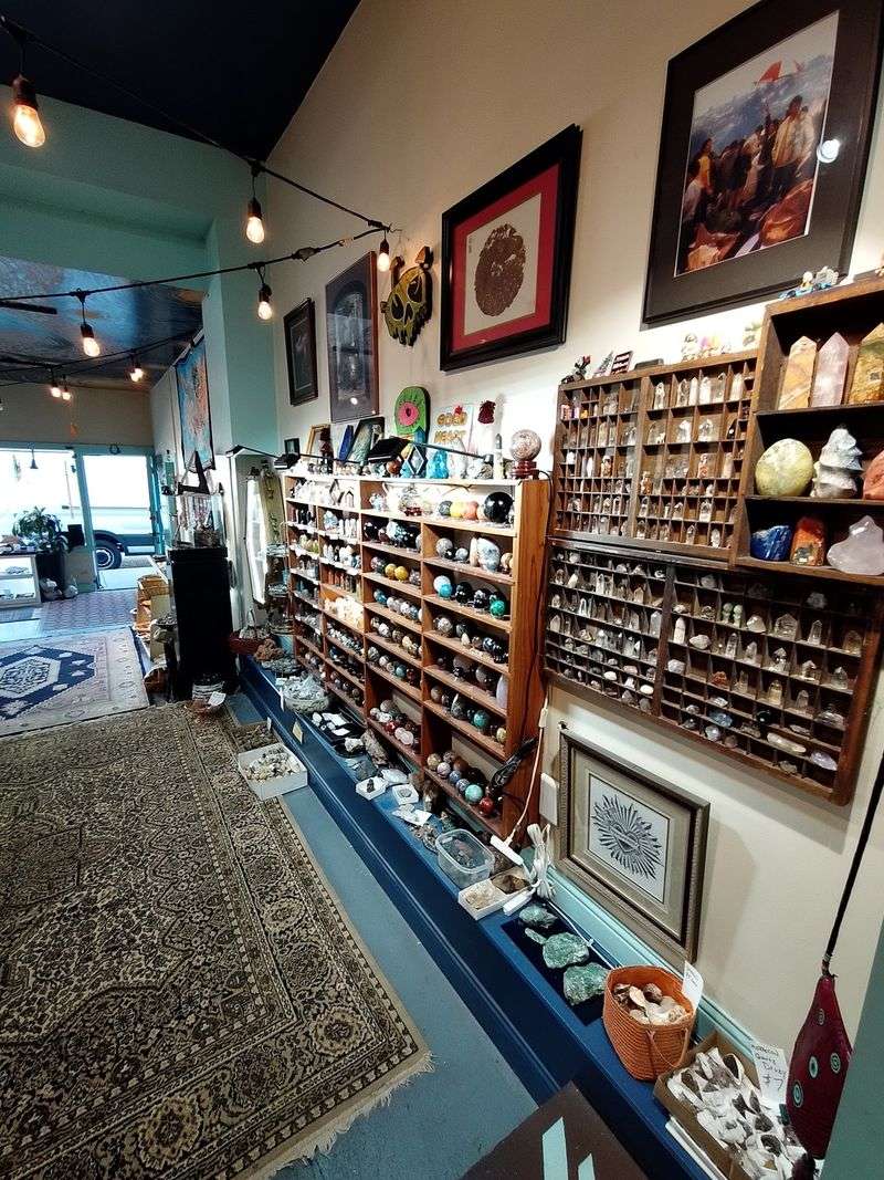 Wall To Wall Wonder Inside A Cozy Space