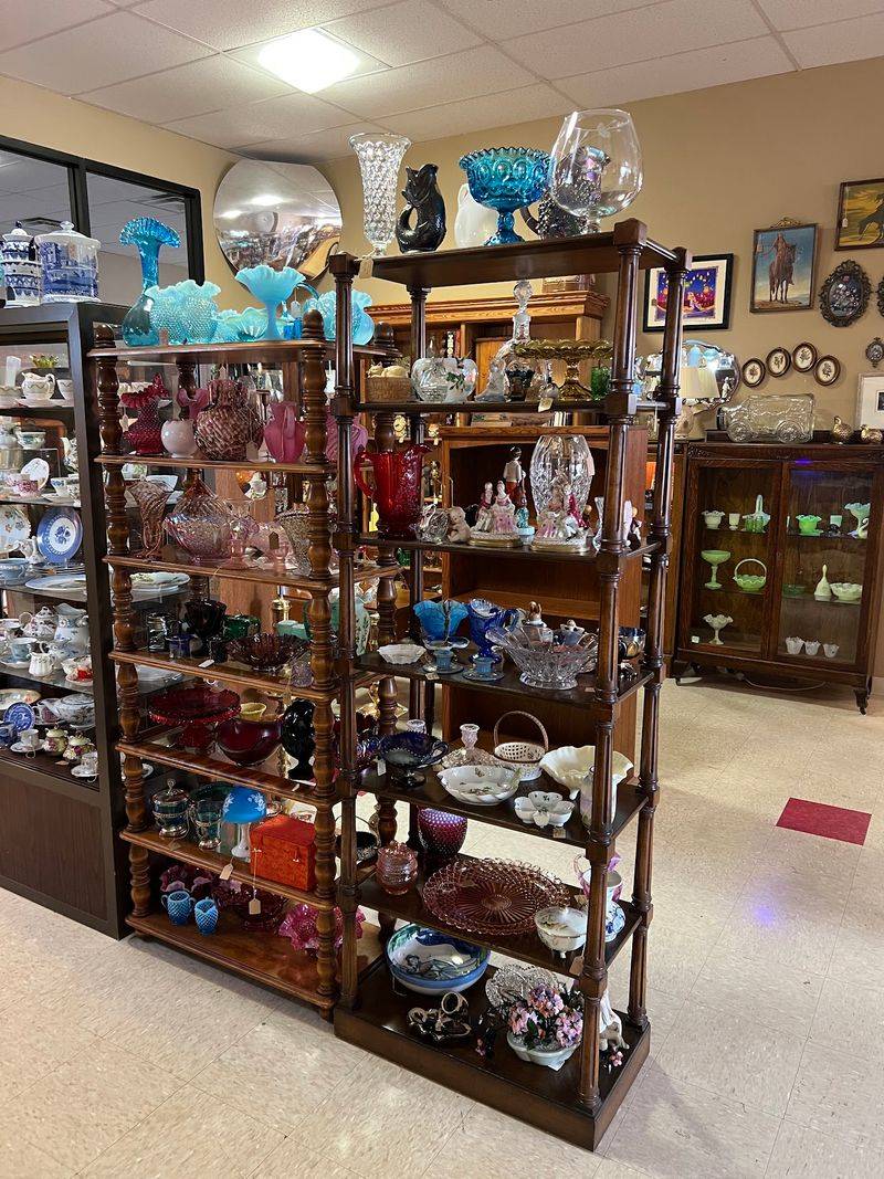 Avalon Antiques LLC