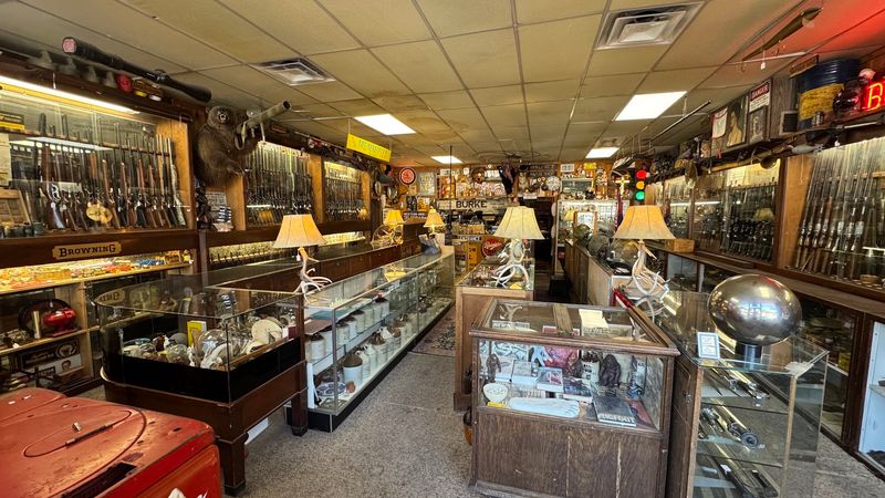 North Idaho Trading Company