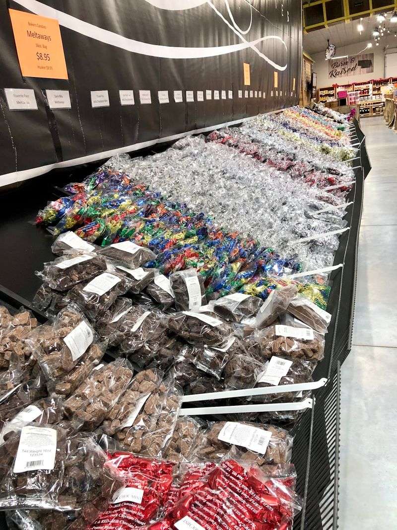 The Meltaways Still Run The Show