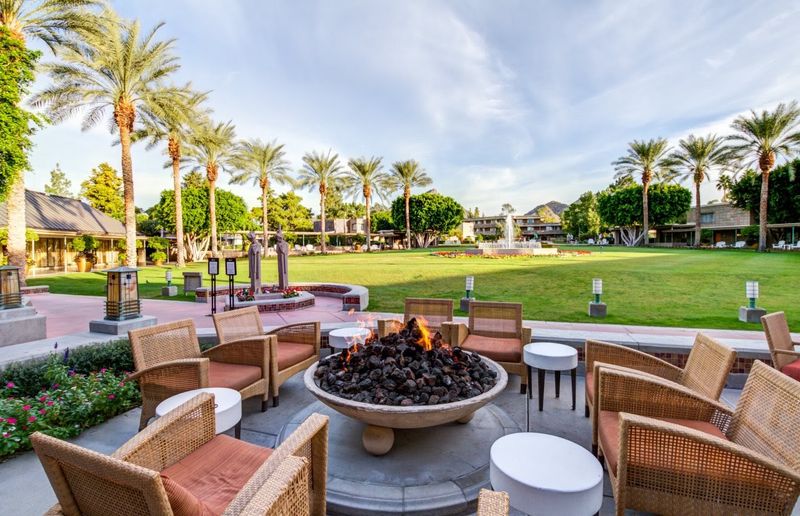 Arizona Biltmore, Phoenix