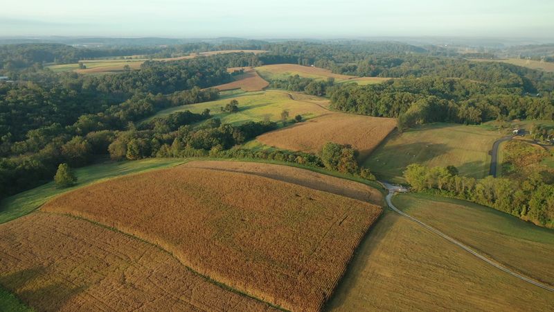 How A Cattle Ranch Grew Into 1,282 Acres