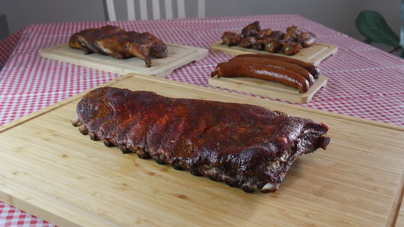 J Walker Brisket Company LLC