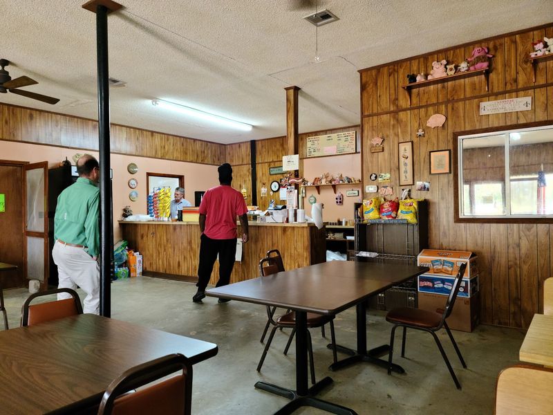 Purvis Barbecue, Louisville