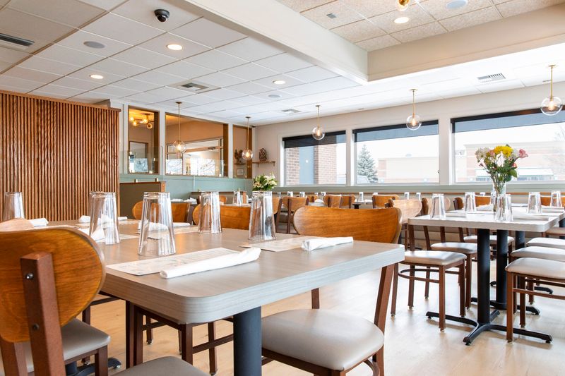 These 10 Mexican Restaurants Define Great Dining In Ohio - Decor Hint Mezquite Mexican Kitchen