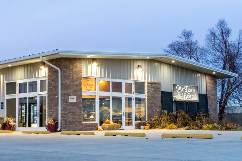We Ranked 8 Nebraska Meat Markets And Here Is Who Made The Final Cut - Decor Hint McLean Beef Inc.