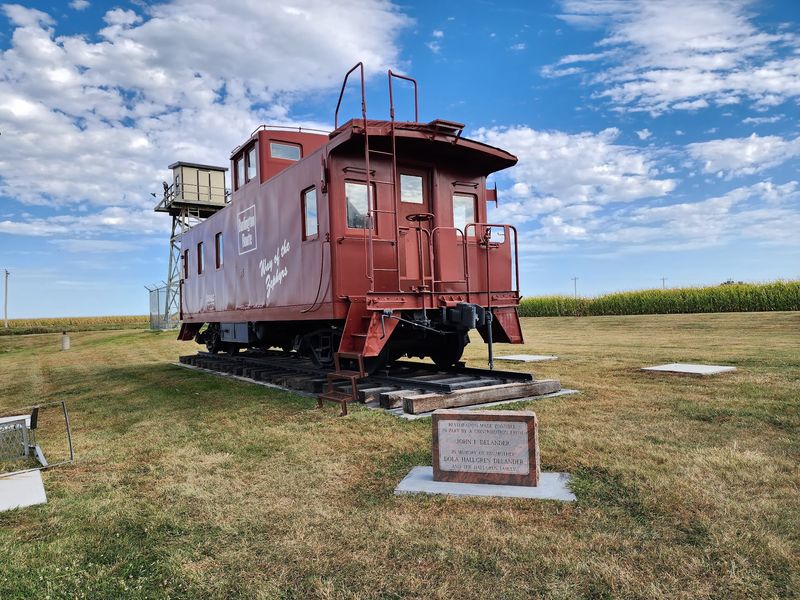 Why Holdrege Belongs On Your Next Day Trip