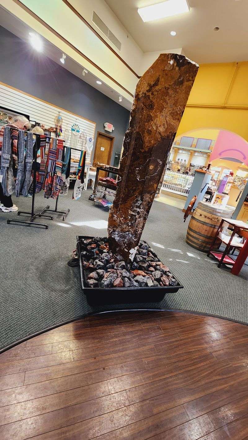Can A Michigan Bead Store Really Be So Huge That Jewelry Makers Need A Map? - Decor Hint Gems Inspiring Fun Interior Design