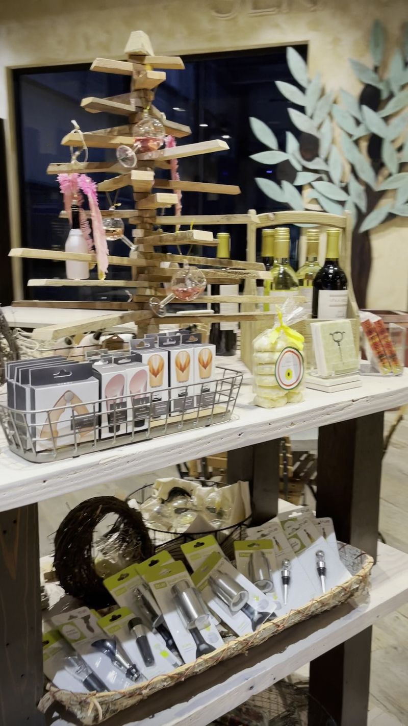 Your Holiday Pantry Could Basically Shop Itself Here