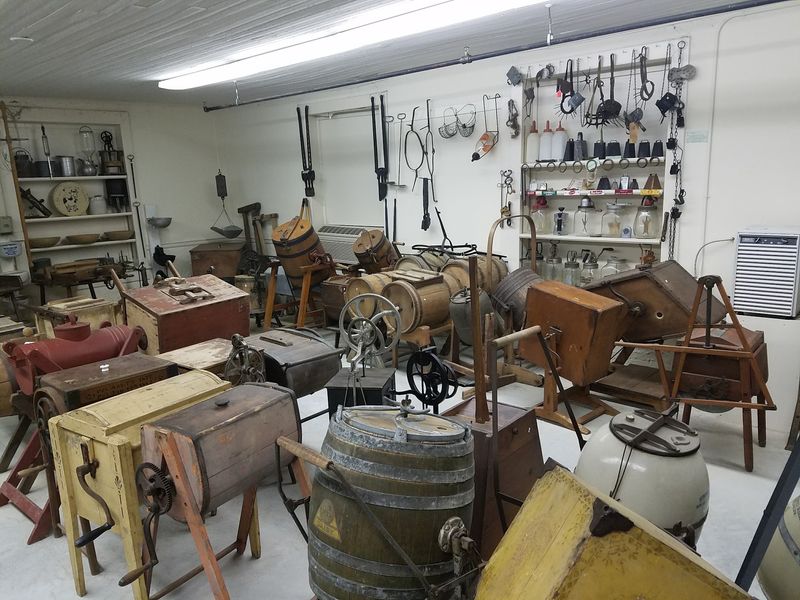 This North Carolina Town Has Lost Nearly 14% Of Its Population Since 2020, And 2027 Could Bring More Challenges - Decor Hint Over 17,000 Treasures Fill One Museum