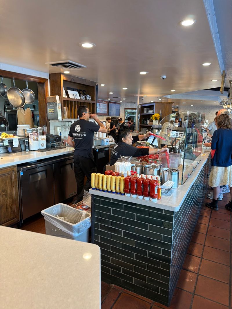 11 Sacramento, California Bakeries That Serve Affordable Breakfast Pastries - Decor Hint Ettore's Bakery & Restaurant: Bear Claws And Budget Bites