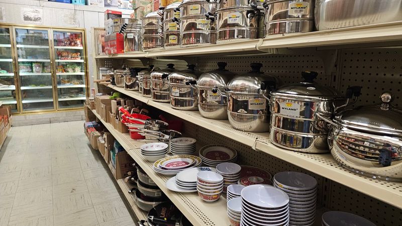 Florida's Friendly Asian Market Turns Your Weekly Grocery Run Into A Homemade Lunch Adventure - Decor Hint Woks, Teapots, And Kitchen Treasures