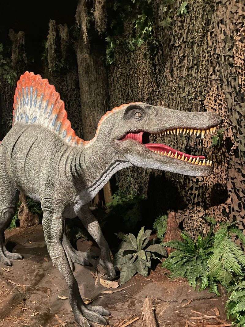 Plan Your Prehistoric Day Trip The Easy Way