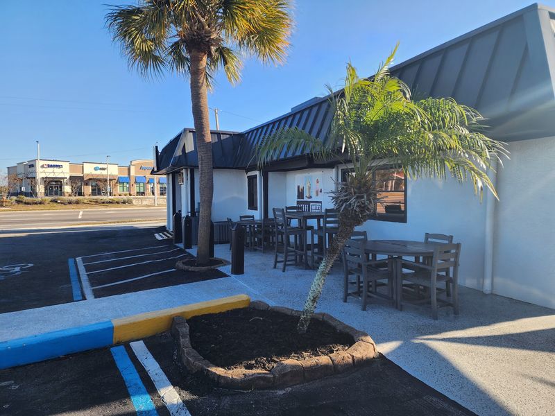 Fresh-Baked Bread, Deli Sandwiches, And Homemade Jams All Share One Roof At This Florida Mennonite Market - Decor Hint A Highway Stop That Earns Its Roadside Sign