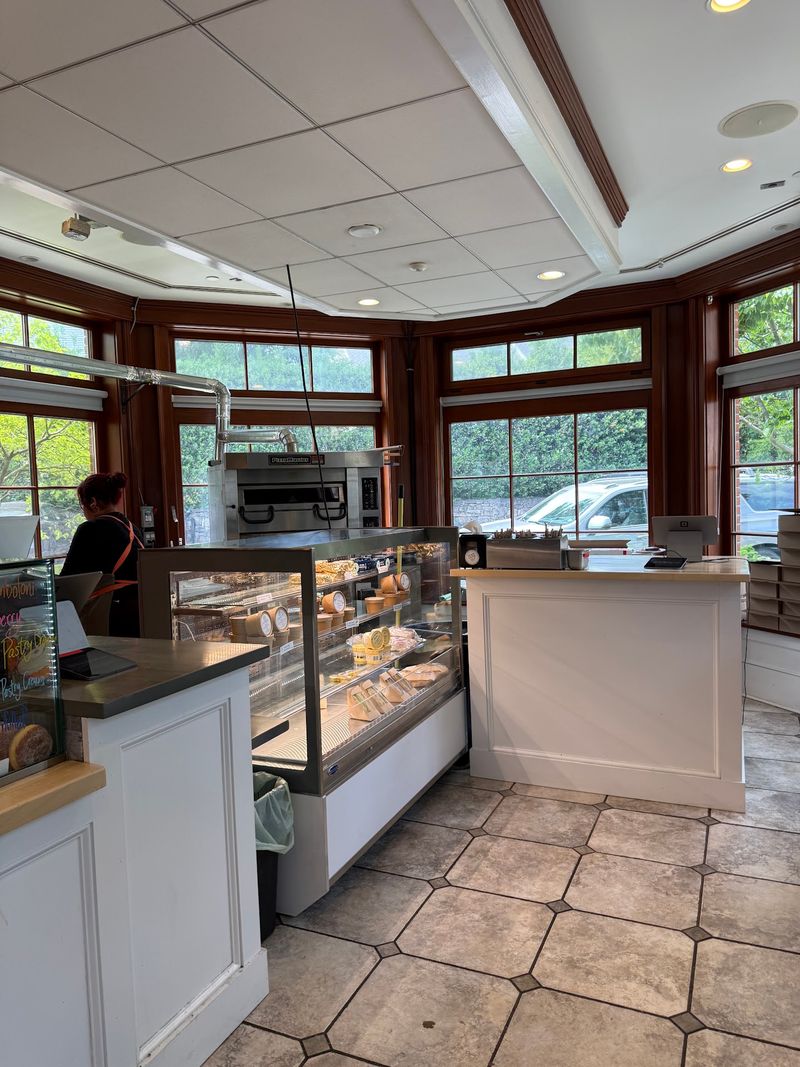 Bread Fans Know This Is No Ordinary Bakery