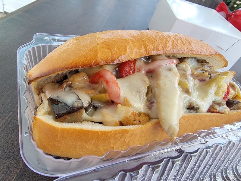 From One Choice To A Long List Of Sandwiches