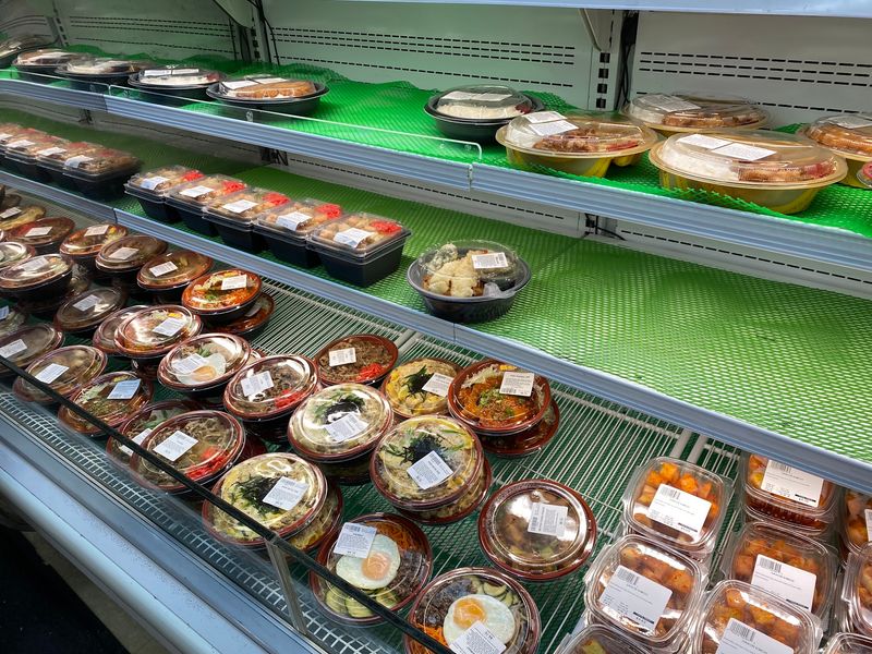 This Ohio Japanese Grocery Has Been Packing Fresh Seafood, Bento Boxes, And Japanese Treats Since 1990 - Decor Hint A Few Smart Moves Before You Head Over