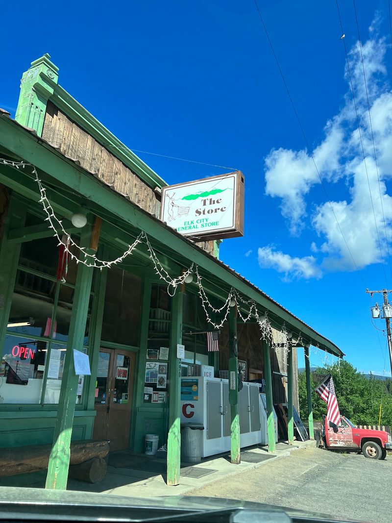Local History Gets Its Own Corner Of The Store