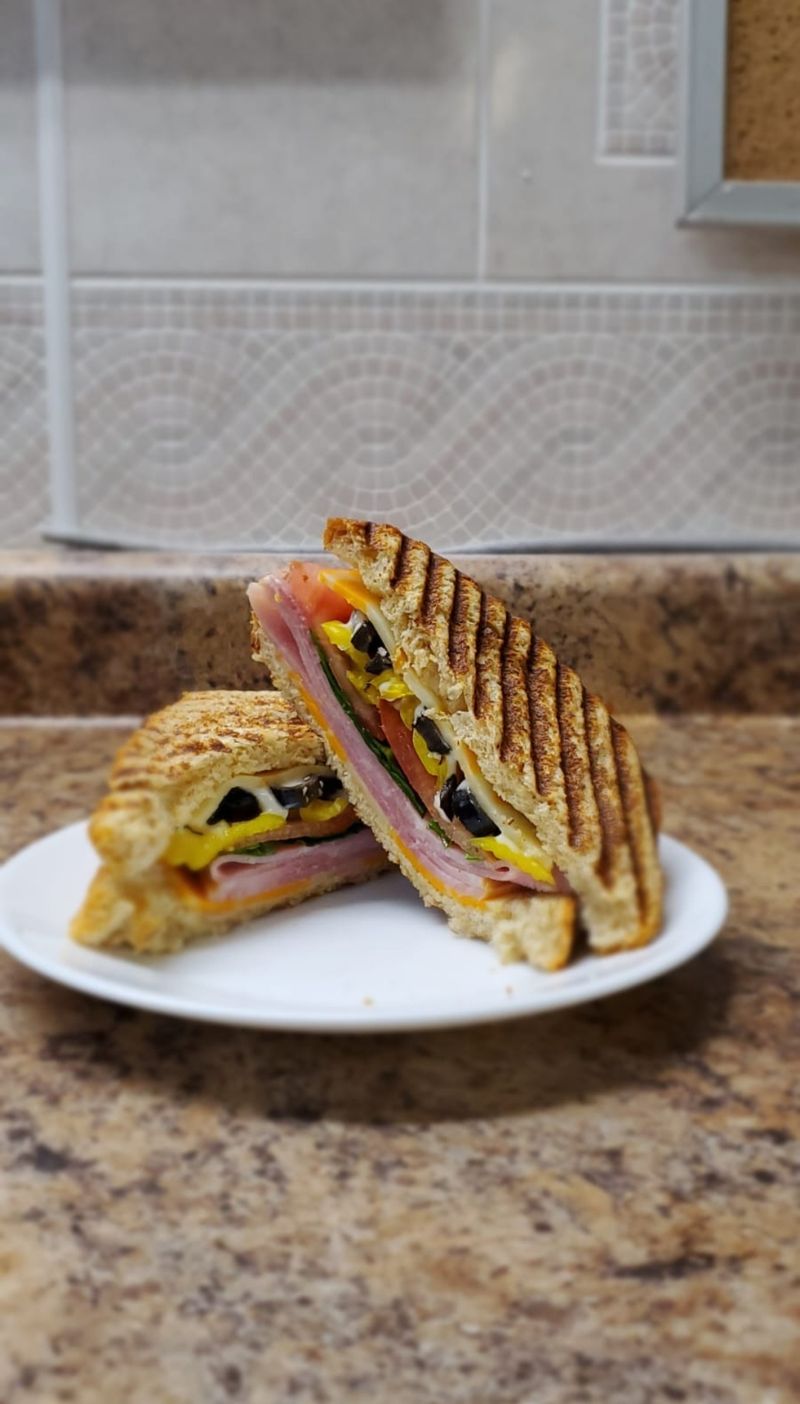 Deli Meats And Cheese Worth A Separate Trip