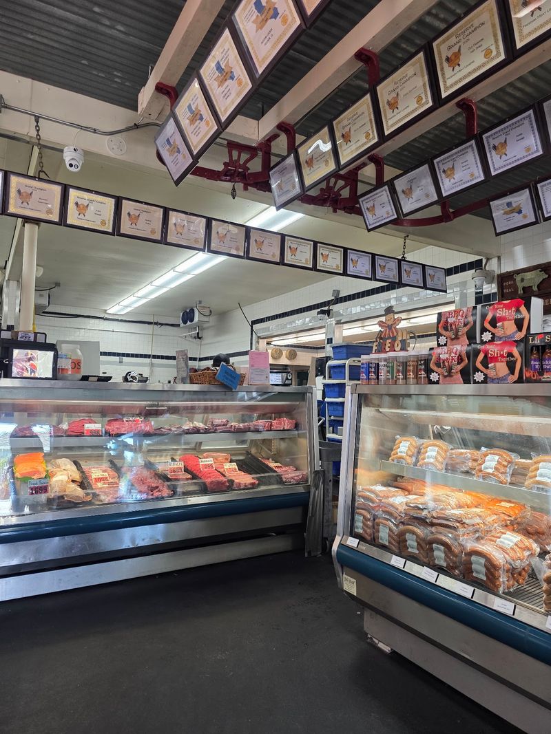 The Old-School Butcher Service That Sets It Apart