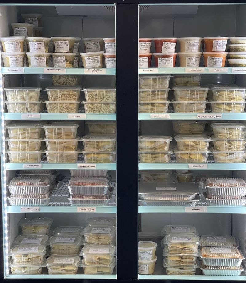 Prepared Meals Help With Busy Weeknight Dinners