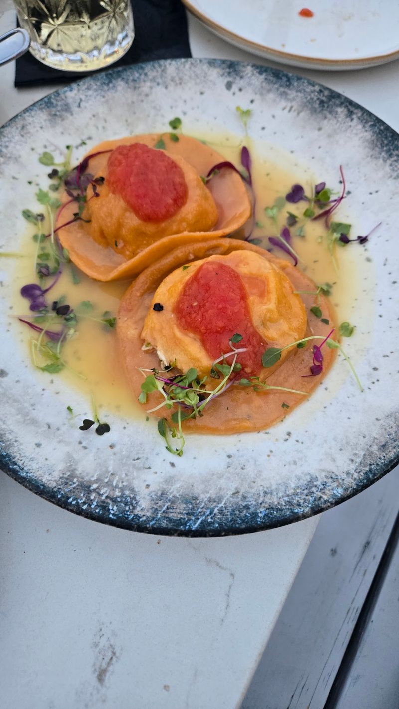 This Small Connecticut Restaurant Serves Fresh Pasta Worth Crossing The State For - Decor Hint Handmade Shapes Go Beyond The Everyday Basics