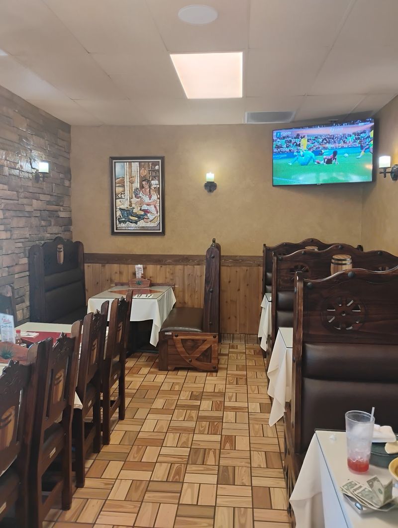 A Strip-Mall Find Near The Boise River That Earns The Stop