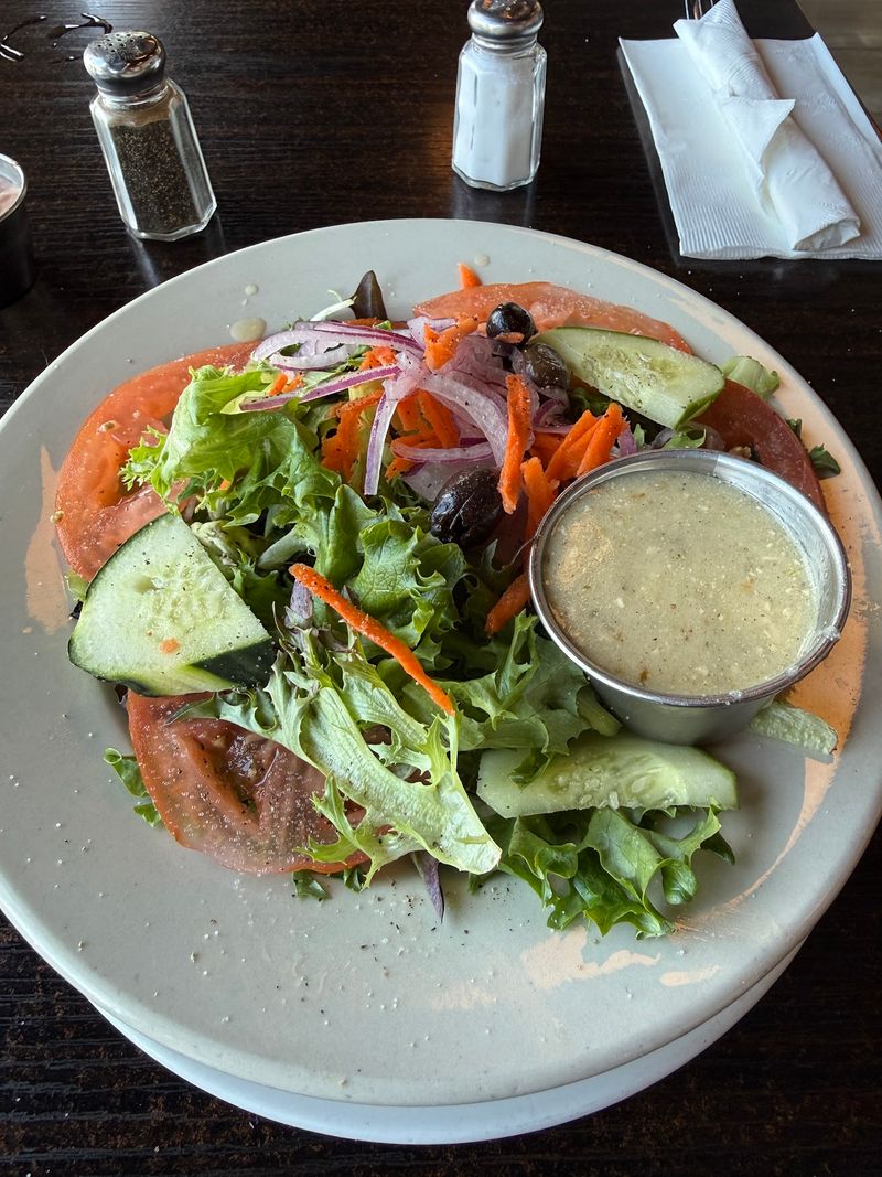 Freshly Made Deli Salads Offer More Than Just Sandwiches