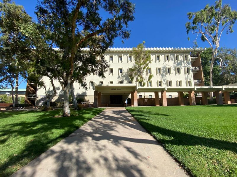 This California University Just Ranked No. 1 In America For Helping Students Succeed - Decor Hint Free Tutoring That Feels Like A Secret Cheat Code