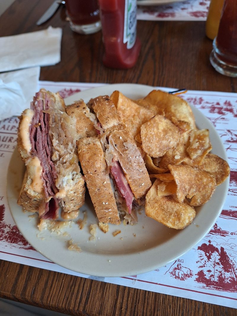 Country Classics Beyond The Buffet