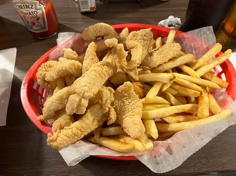 All You Can Eat, If You Can Even Finish One Plate