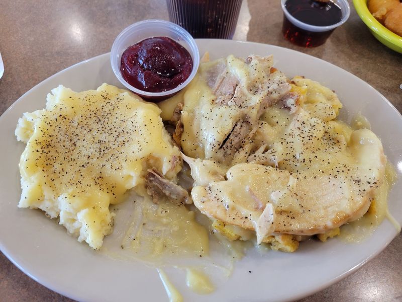 Where Southern Lancaster County Goes For A Hot Meal