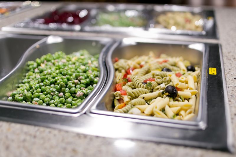 Brussels Sprouts That Win Over Veggie Skeptics