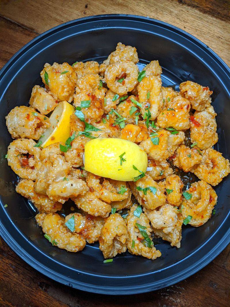 Conch Fritters Bring The Florida Keys Up North