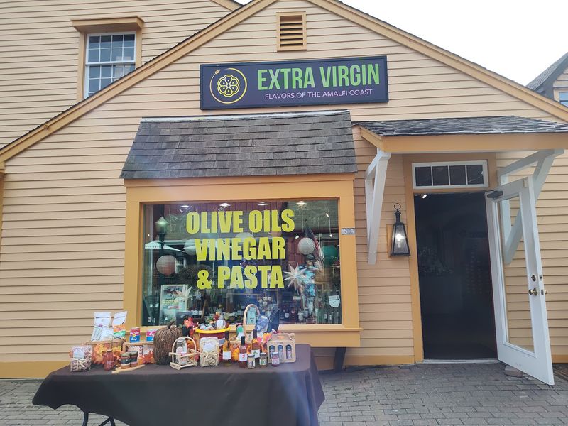 Plan Your Stop Around A Busy Day Of Mystic Fun