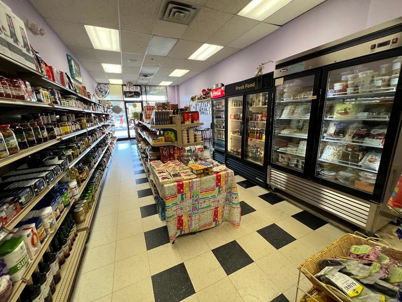 The Secret Polish Deli In Connecticut Tourists Never Notice - Decor Hint Timing Is Everything, So Plan Your Visit Wisely