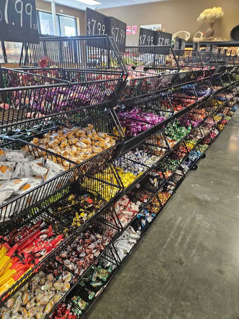 Plan Your Run For Sausage, Bread And Sweets