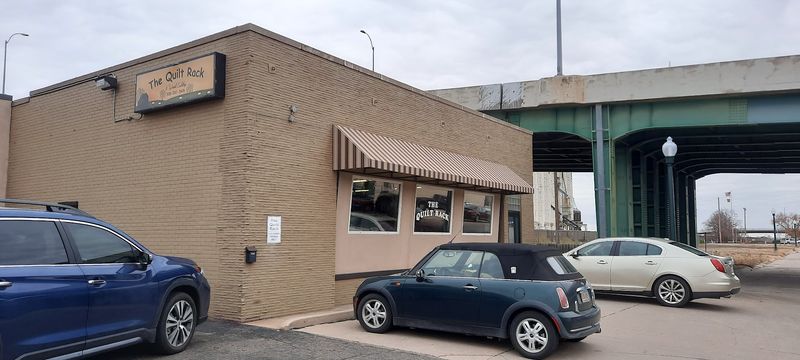 Downtown North Platte Hours and Shipping Help
