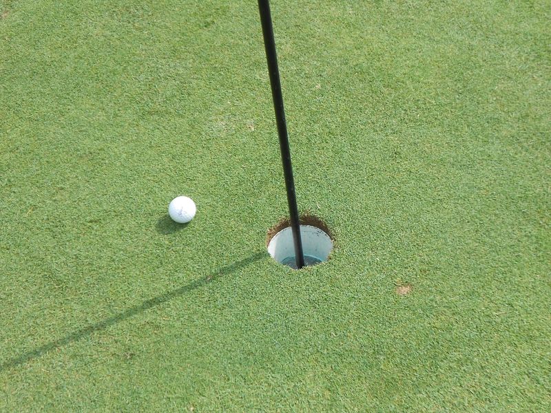 Sharpen Your Swing Before The Pressure Starts