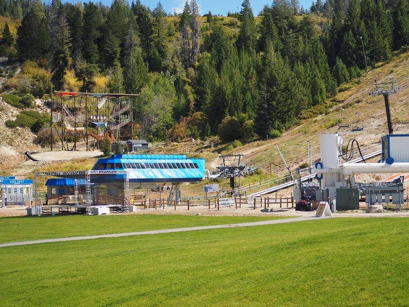 Rental Gear And A Bike Shop That Keep You Rolling