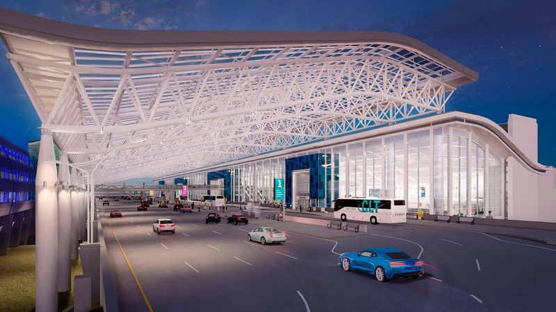 A Fourth Runway Is Coming, So The Numbers Aren't Done