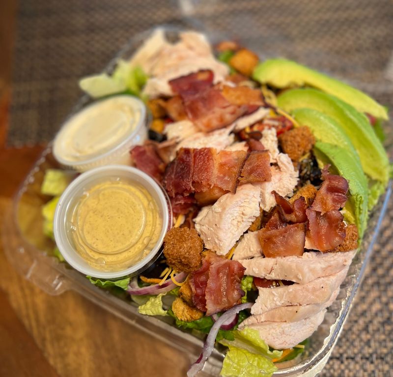 Your Next Office Meeting Could Use This Catering Menu
