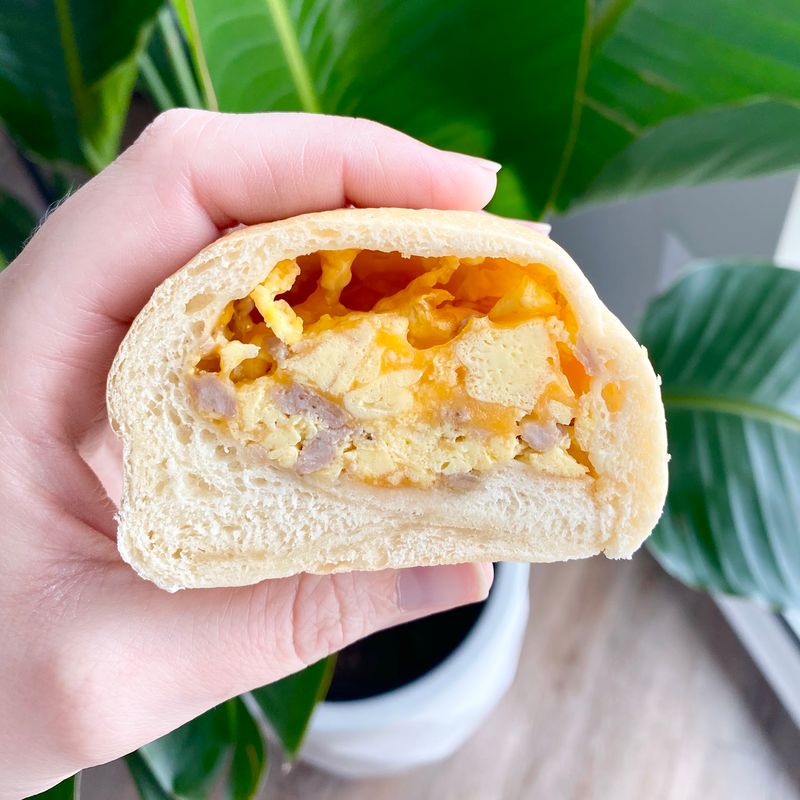 Breakfast Fillings That Beat A Biscuit Sandwich