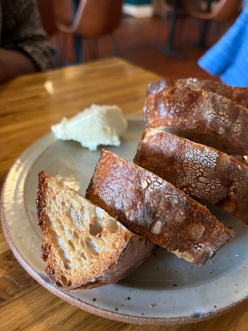 Bread So Good It Deserves Its Own Fan Club