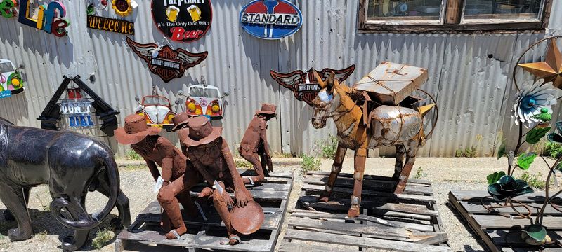 Your Moose Can Ride Home On Their Truck